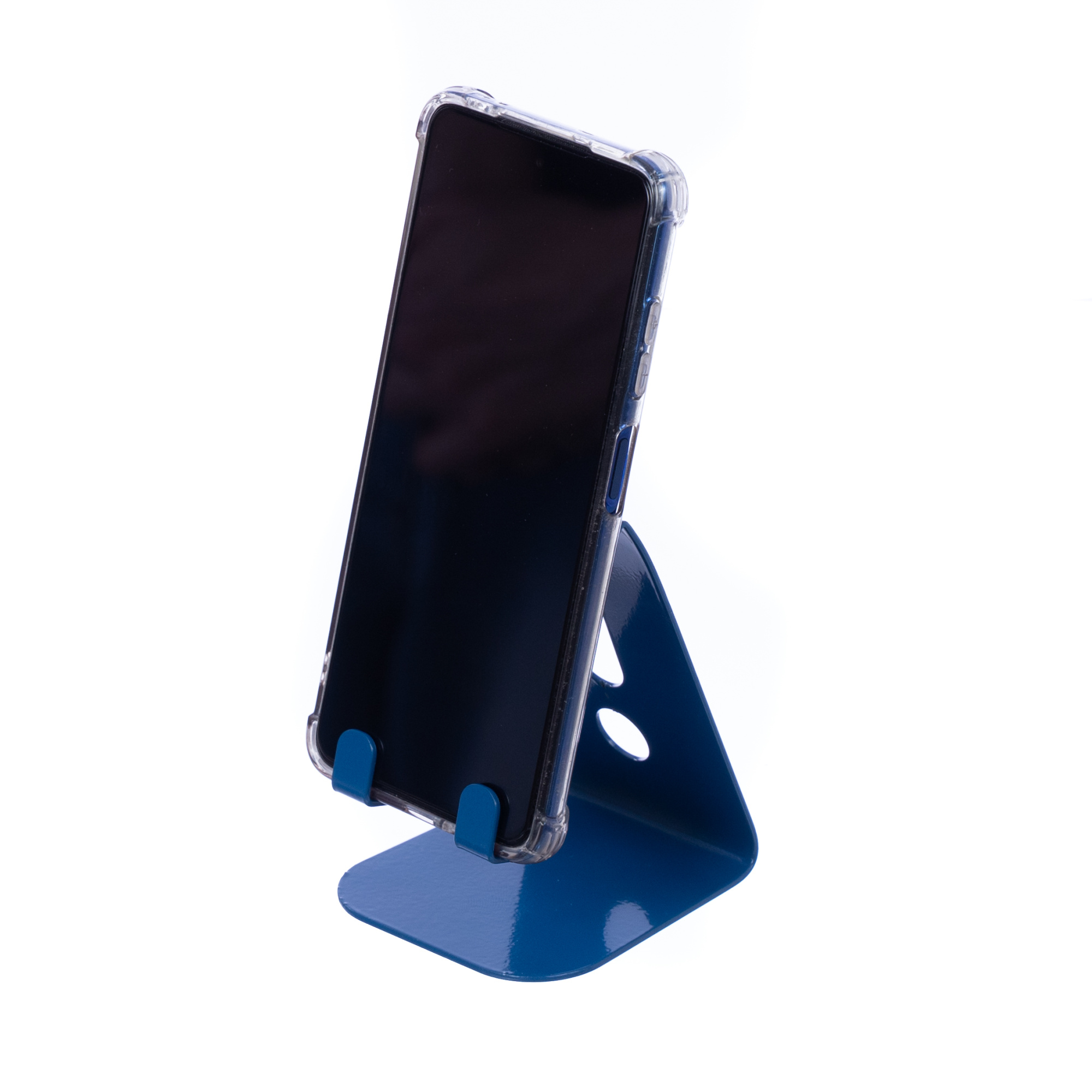 Suporte De Celular Düsseldorf  Suporte Para Mesa Metal Funcional