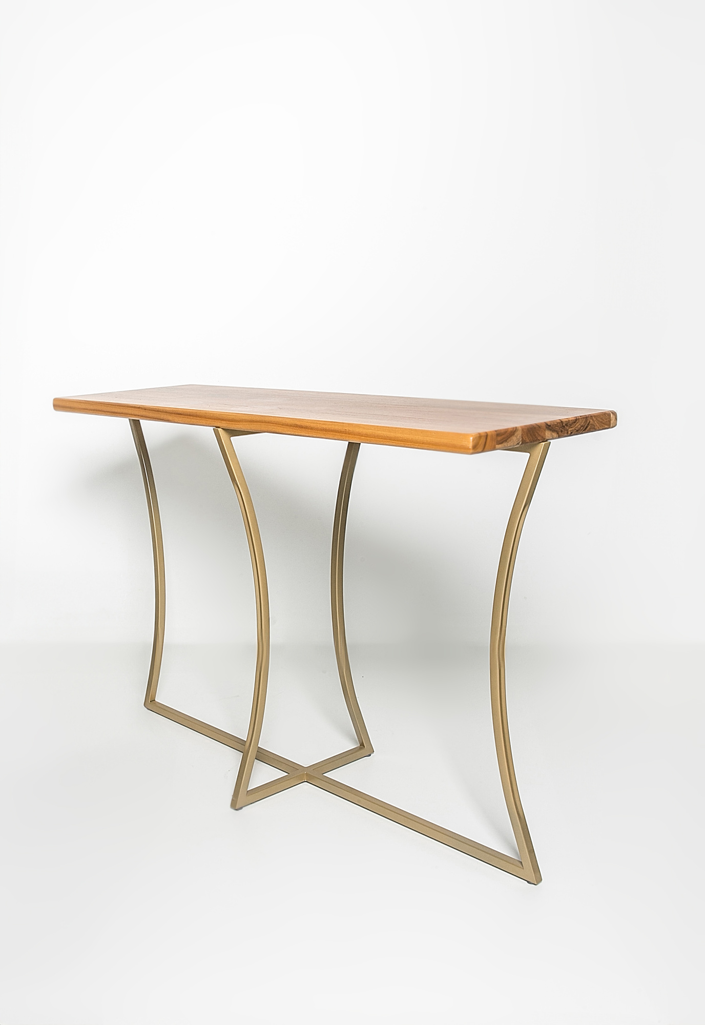 Aparador Viena Aparador Pronta Entrega Industrial de Sala Buffet Decoração Móveis Elegância Hall de Entrada Tampo de Porcelanato ou Madeira